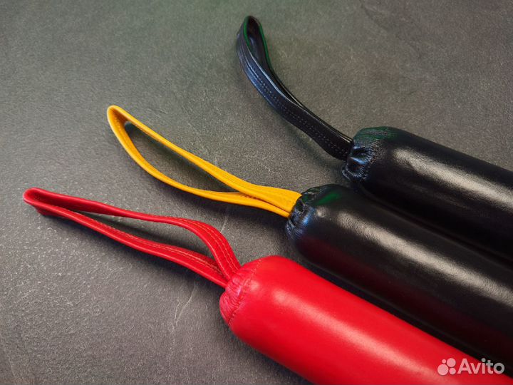 Тренерские палки leaders boxing punch sticks