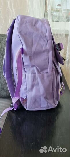 Рюкзак для девочки новый