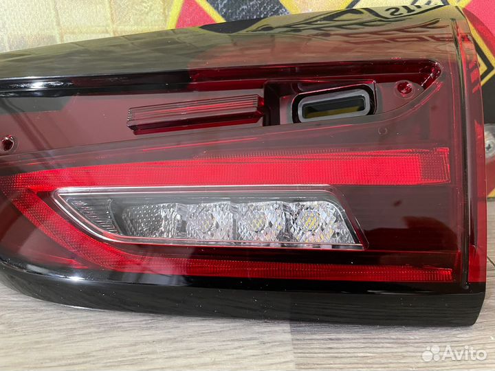 Фонарь задний внутренний правый Mazda 6 GJ GL нов