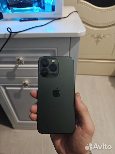 iPhone 13 Pro, 128 ГБ