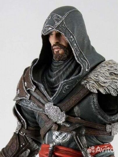 Фигурка коллекционная Assassins Creed Revelation
