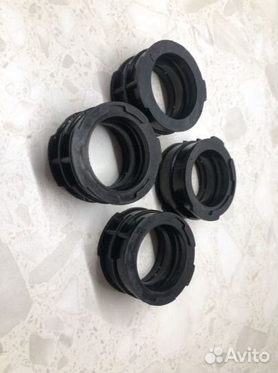 Манифолды Yamaha Vmax1200