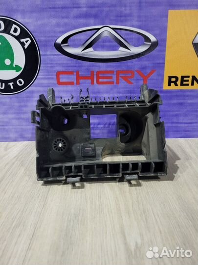 Кронштейн chery tiggo 7