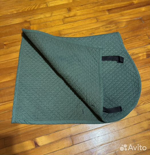 Вальтрап зелёный