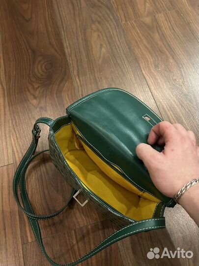 Сумка через плечо