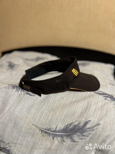 Кепка Макдональдс