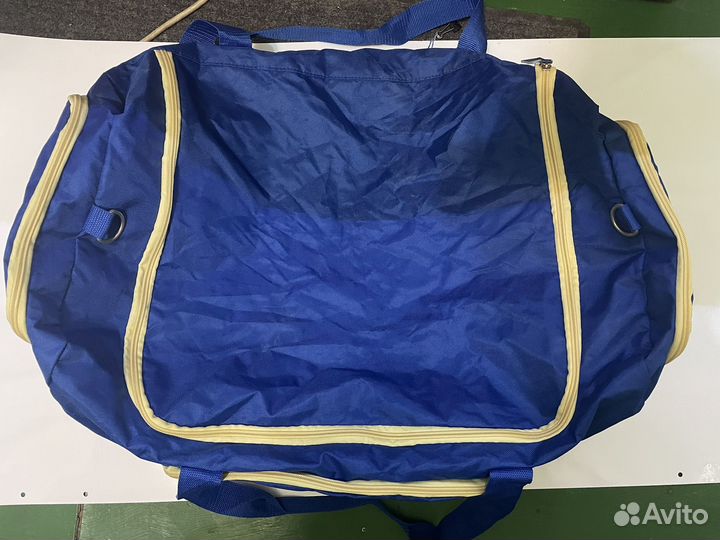 Сумка purina DOG chow