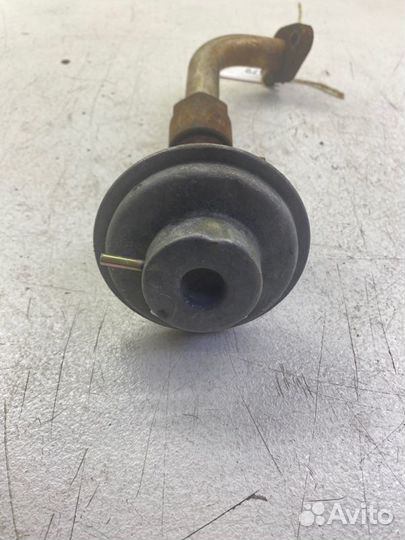 Клапан EGR Toyota Corolla 2 NL50 1NT