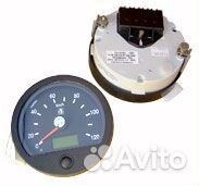 Спидометр камаз, маз электронный 24V (под датчик П