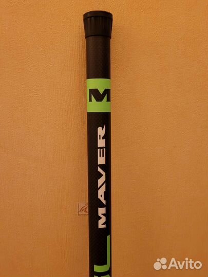 Маховая удочка 7 метров