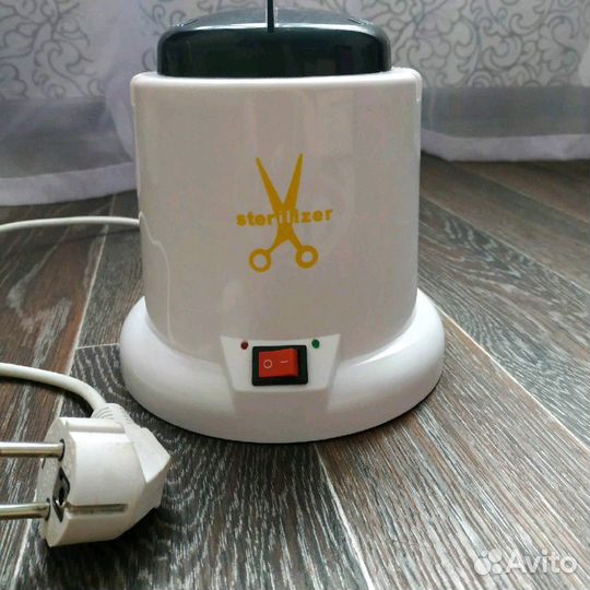 Стерилизатор