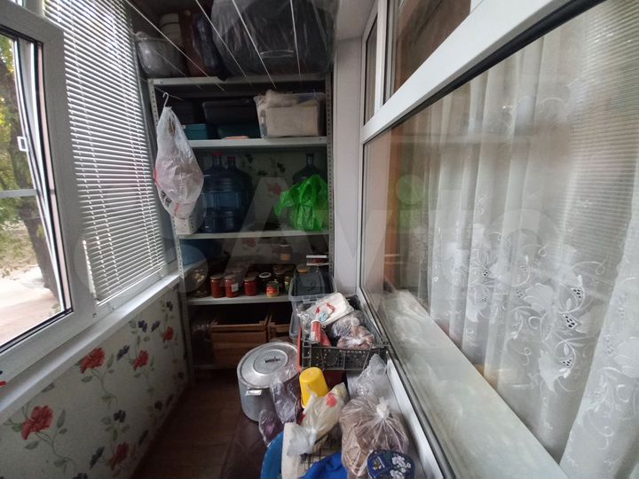 2-к. квартира, 49,5 м², 1/5 эт.