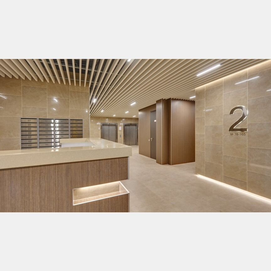 2-к. апартаменты, 110,8 м², 2/12 эт.