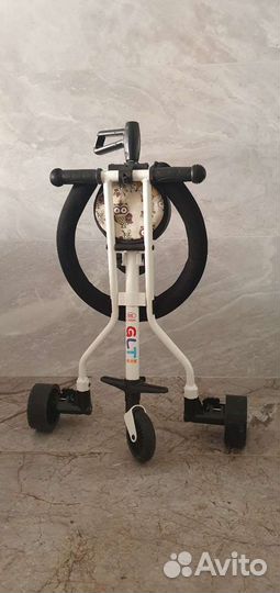 Складная трость