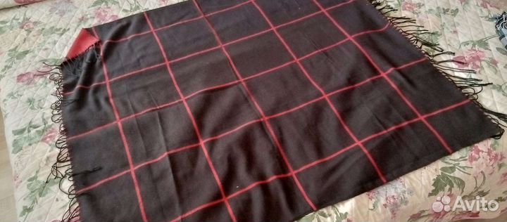 Палантин-платок