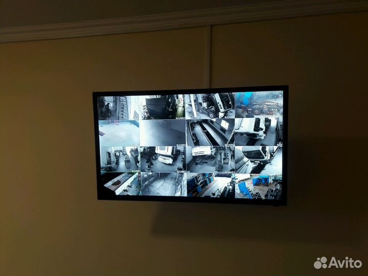 Видеонаблюдение, домофоны, опс, Скуд, скс