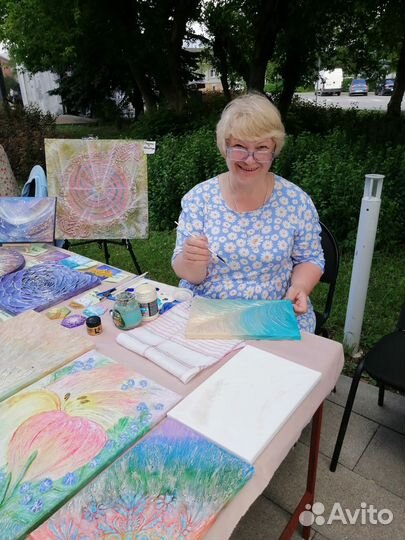 Помогу найти идею