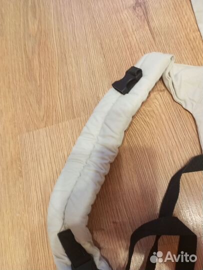 Детский рюкзак кенгуру