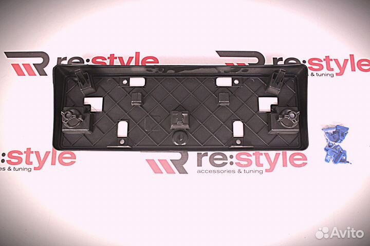 Обвес Lexus RX350 с20г F-Sport