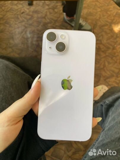 Телефон