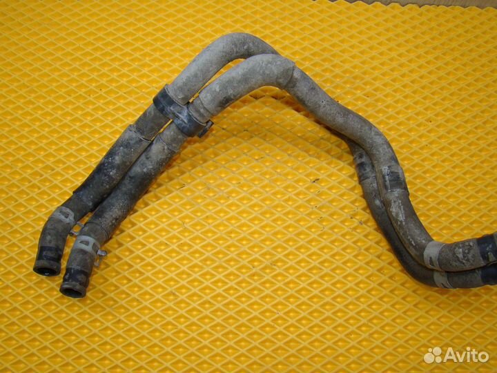 Патрубок радиатора печки Lexus RX 300