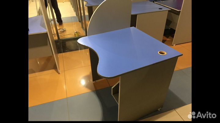 Компьютерные Столы