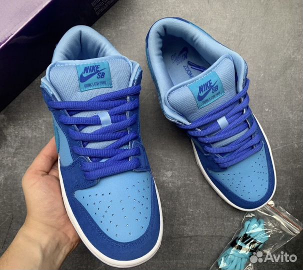 Кроссовки Nike SB Dunk low