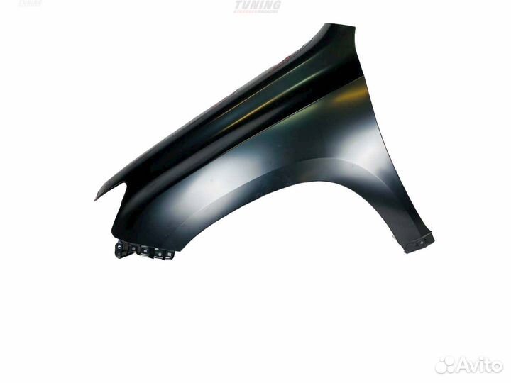 Крыло Lexus GX460 левое I5329