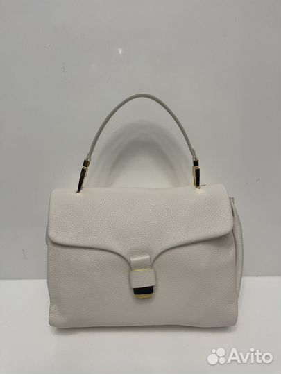 Сумка coccinelle новпя, оригинал