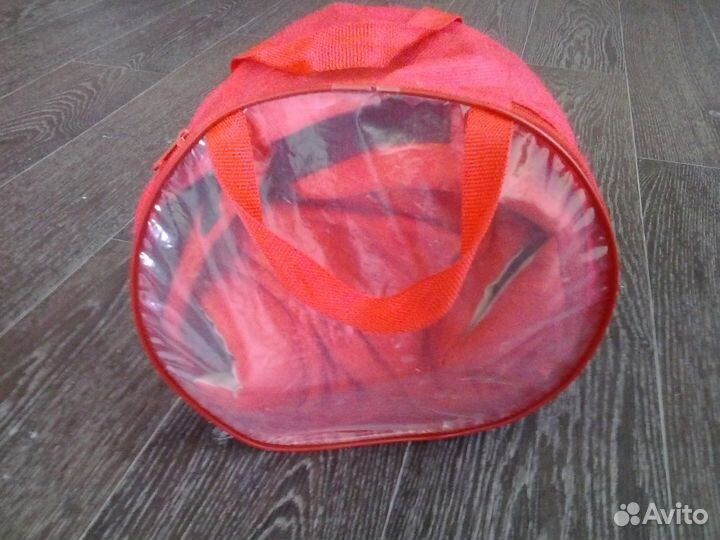 Тедди-слинг