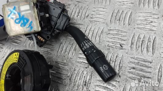 Переключатель поворотов и дворников (стрекоза) toy