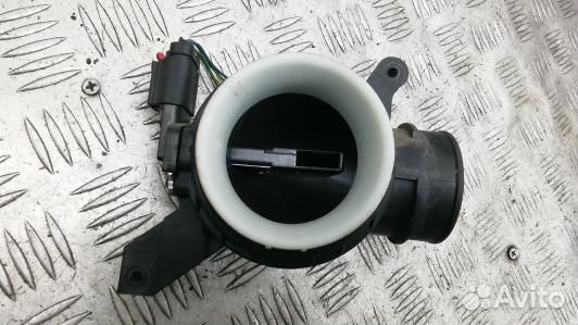 Расходомер воздуха бензиновый ford focus 3 (KEA09D