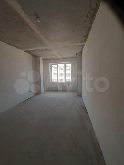 2-к. квартира, 61 м², 8/9 эт.