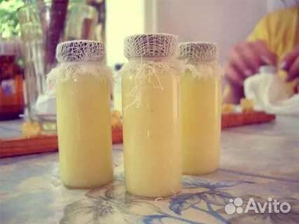 Пчелиное маточное молочко (с доставкой)