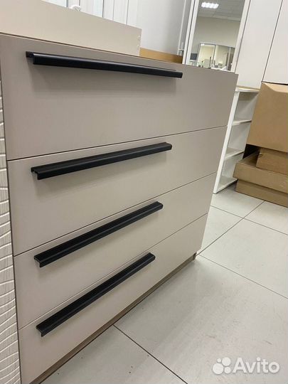 Комод урбан