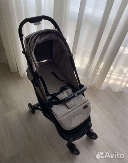 Прогулочная коляска бу