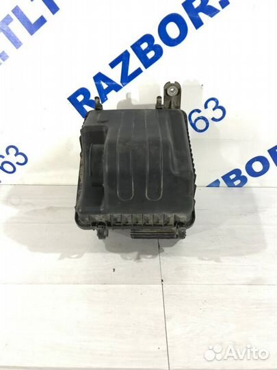 Корпус воздушного фильтра KIA sorento 2 2.4 ат