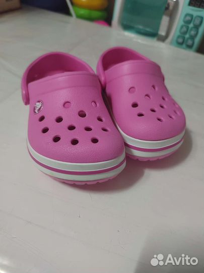 Crocs