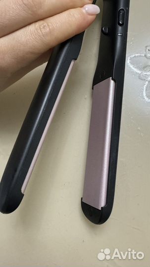 Щипцы для волос