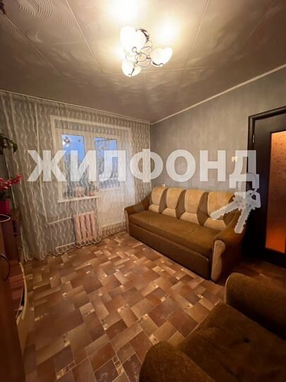 2-к. квартира, 33 м², 2/5 эт.