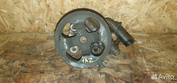 Насос гидроусилителя Toyota Camry XV30 1AZ