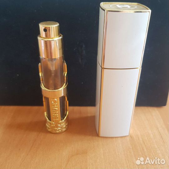 Кофр футляр для духов