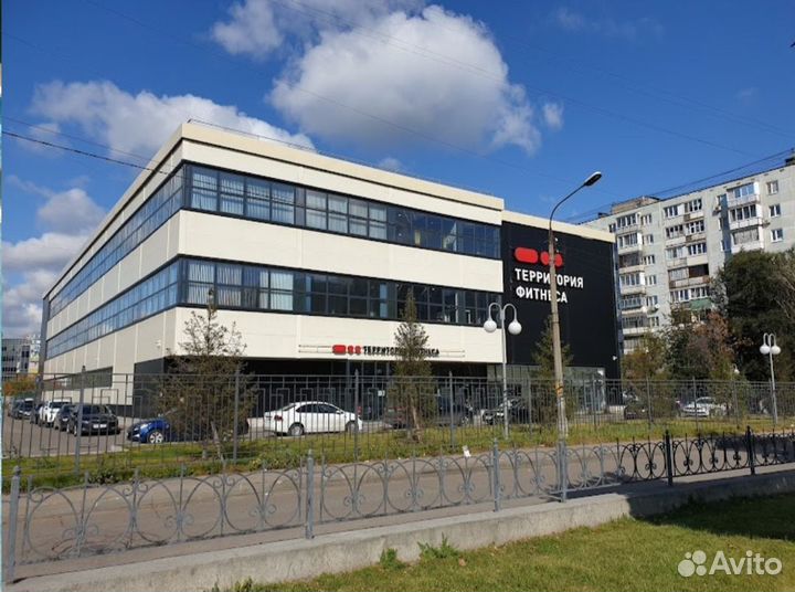 Продаются клубные карты фитнес клуб