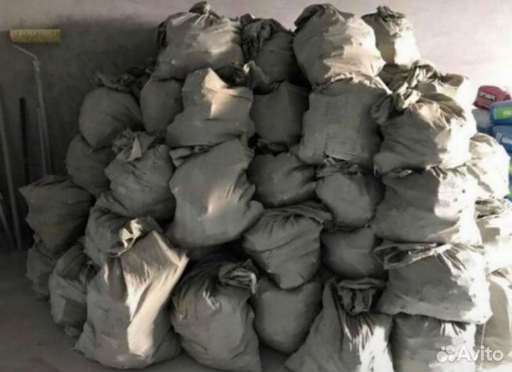 Вывоз мусора / Вывоз старой мебели