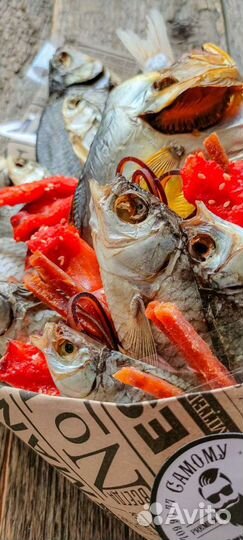 Мужской съедобный букет