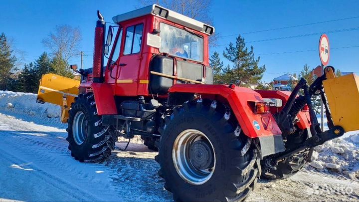 Трактор ХТЗ Т-150К, 2022