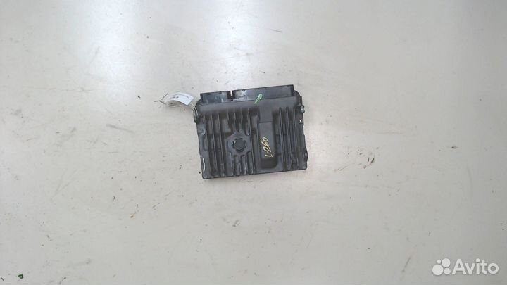 Блок управления двигателем Lexus NX, 2016