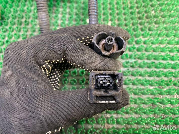 Проводка (коса) двигателя Лада Приора 2010