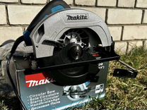 Дисковая пила Makita HS7000 с диском