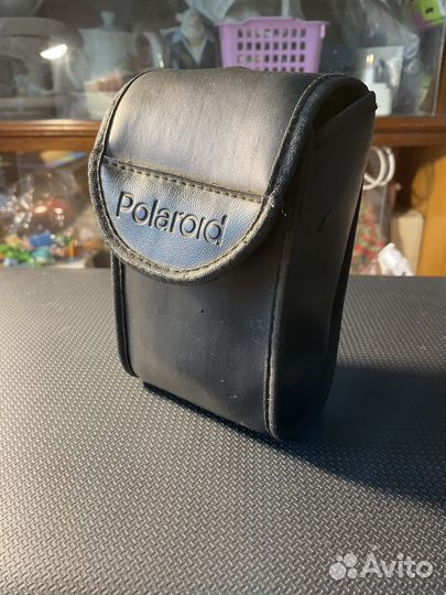 Пленочные фотоаппараты Polaroid Pentax